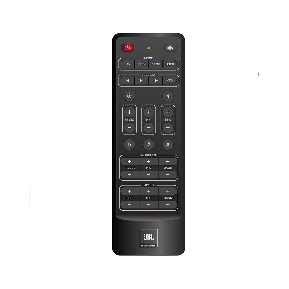 ชุดคาราโอเกะ JBL BEYOND 3P12