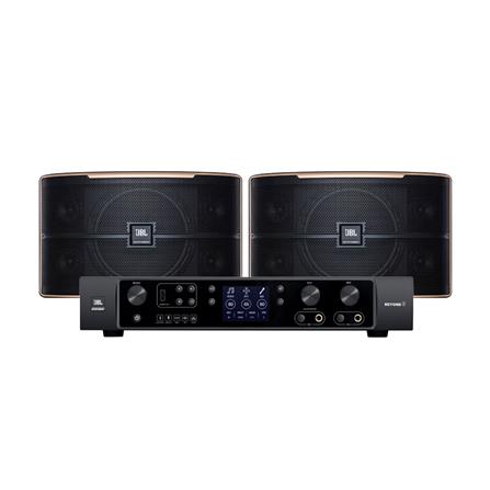 ชุดคาราโอเกะ JBL BEYOND 3P12_0
