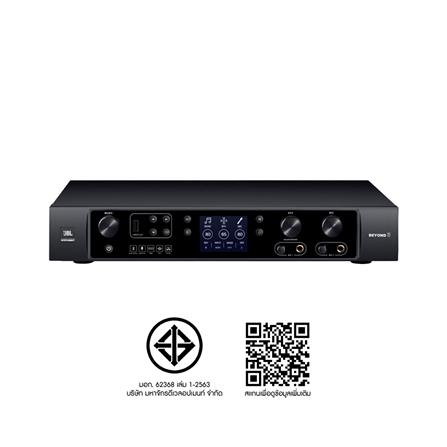 ชุดคาราโอเกะ JBL BEYOND 3P12_7