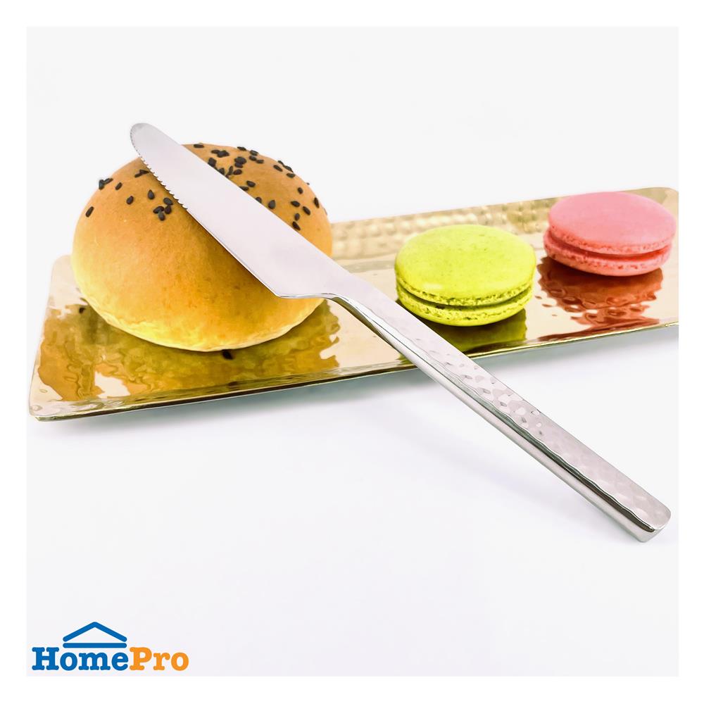 มีดคาวสเตนเลส KECH TUBE