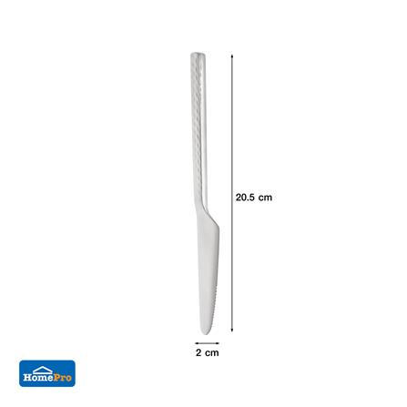 มีดคาวสเตนเลส KECH TUBE_5