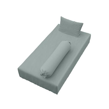 ชุดผ้าปูที่นอน 3.5 ฟุต 3 ชิ้น FACINO SOLID SF074_1