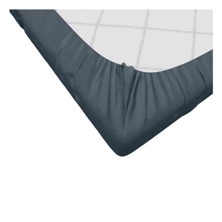 ชุดผ้าปูที่นอน 6 ฟุต 5 ชิ้น FACINO SOLID SF075_2