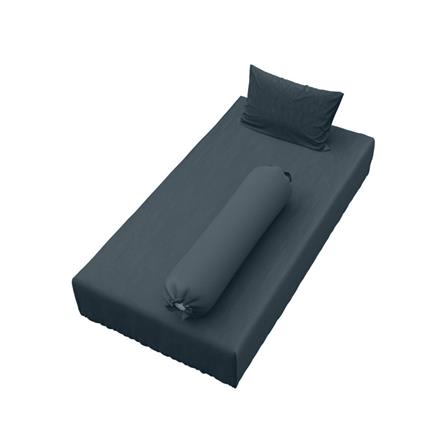 ชุดผ้าปูที่นอน 3.5 ฟุต 3 ชิ้น FACINO SOLID SF075_1