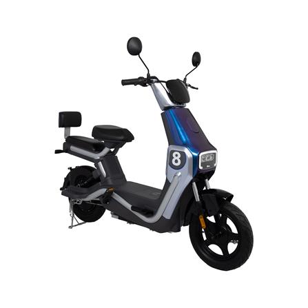 จักรยานไฟฟ้า EM RICHY 10 นิ้ว สีน้ำเงิน_2