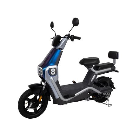 จักรยานไฟฟ้า EM RICHY 10 นิ้ว สีน้ำเงิน_3