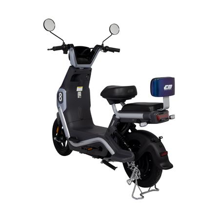 จักรยานไฟฟ้า EM RICHY 10 นิ้ว สีน้ำเงิน_7