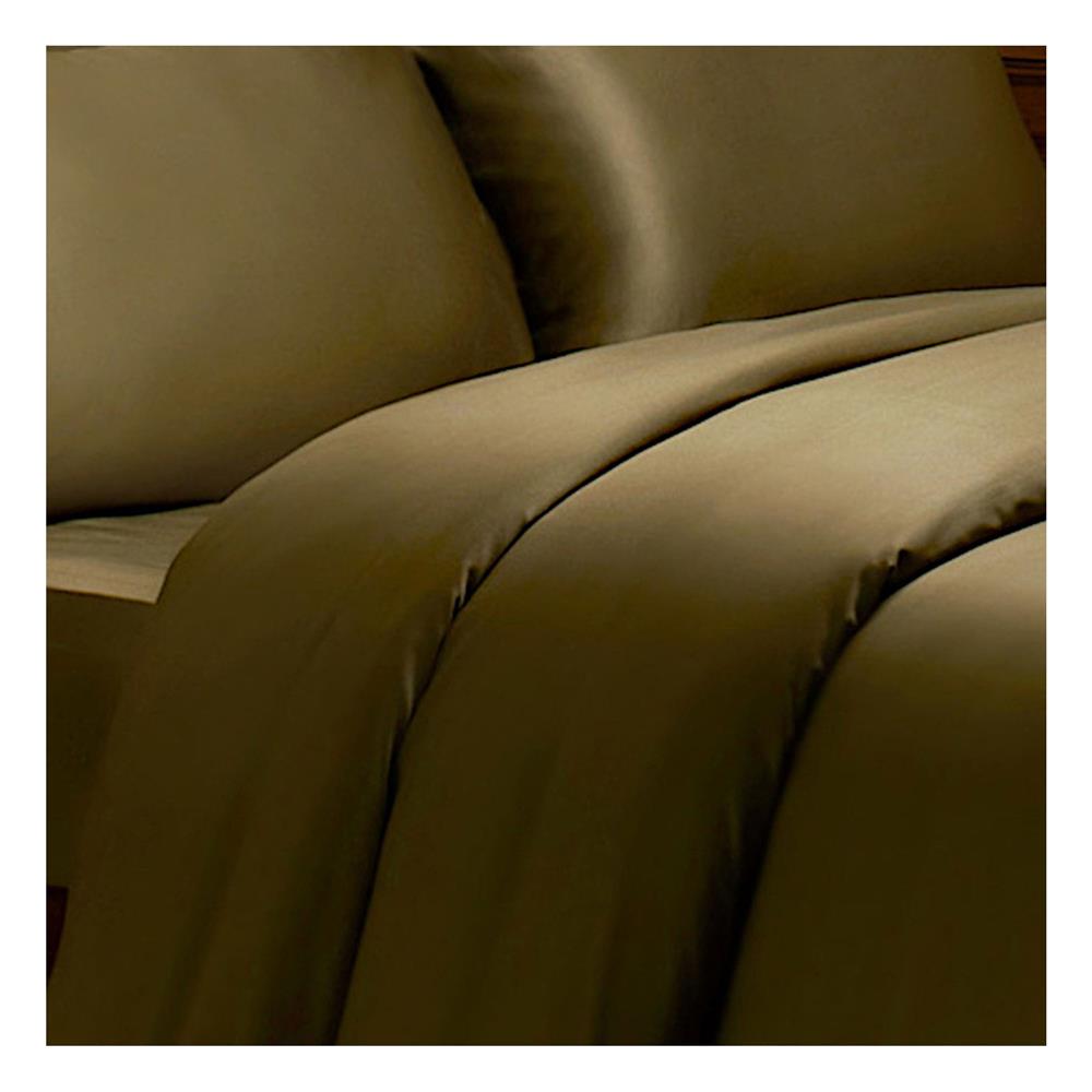 ชุดผ้าปูที่นอน 6 ฟุต 6 ชิ้น JESSICA J-SOLID 22064-QP005