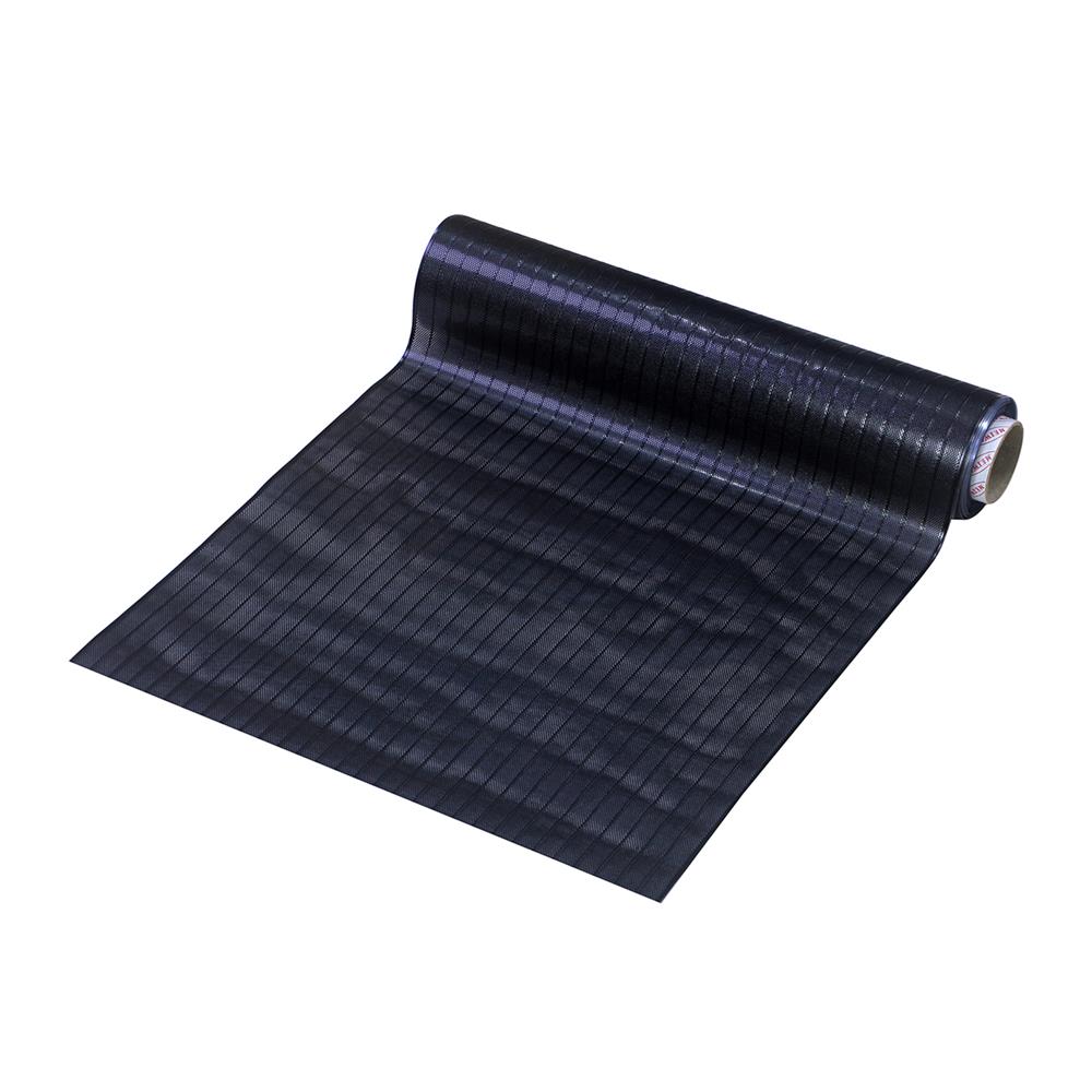 แผ่น PVC สุญญากาศ หน้ากว้าง 46 ซม. MEIWA MDL-05 (ตัดขายเป็นเมตร)