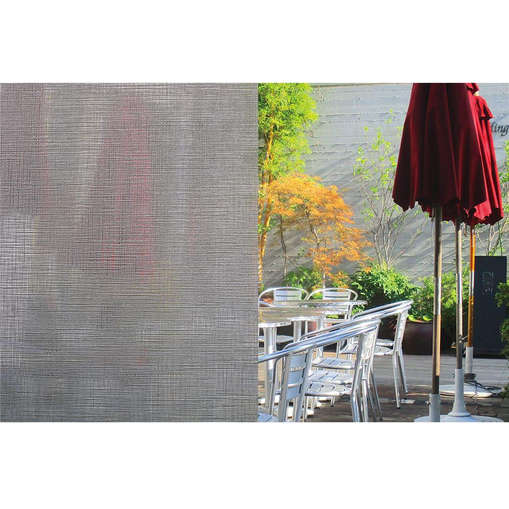 แผ่น PVC สุญญากาศ หน้ากว้าง 46 ซม. MEIWA MDL-03 (ตัดขายเป็นเมตร)