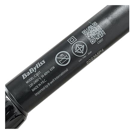 แกนม้วนผม BABYLISS C325T_5