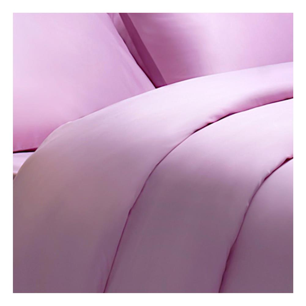 ชุดผ้าปูที่นอน 6 ฟุต 6 ชิ้น JESSICA J-SOLID 22064-QP003