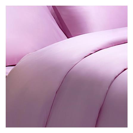 ชุดผ้าปูที่นอน 6 ฟุต 6 ชิ้น JESSICA J-SOLID 22064-QP003_1