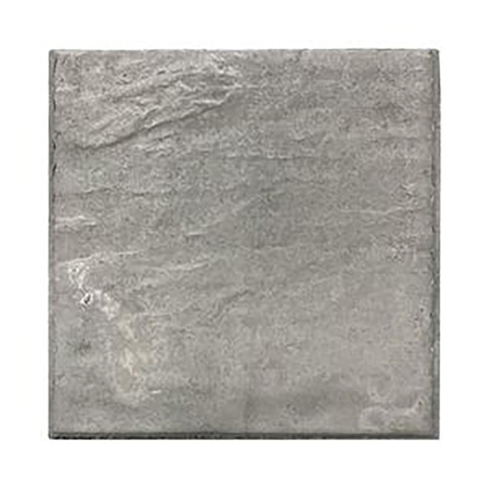 กระเบื้องพื้นคอนกรีต TPI ลายหินทราย 30x30x3.5 ซม.