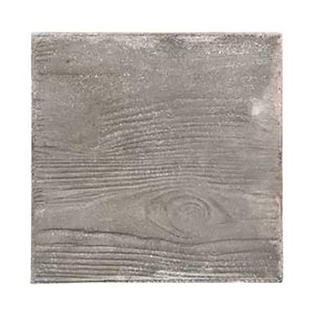 กระเบื้องพื้นคอนกรีต TPI ลายไม้กันเกรา 30x30x3.5 ซม._0