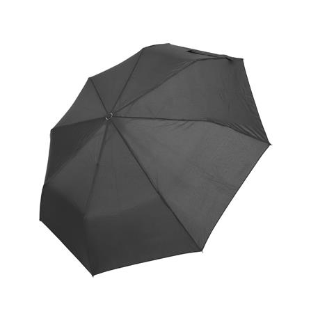 ร่มพับ 3 ตอน PLIM AUTO RAINNY สีดำ_2