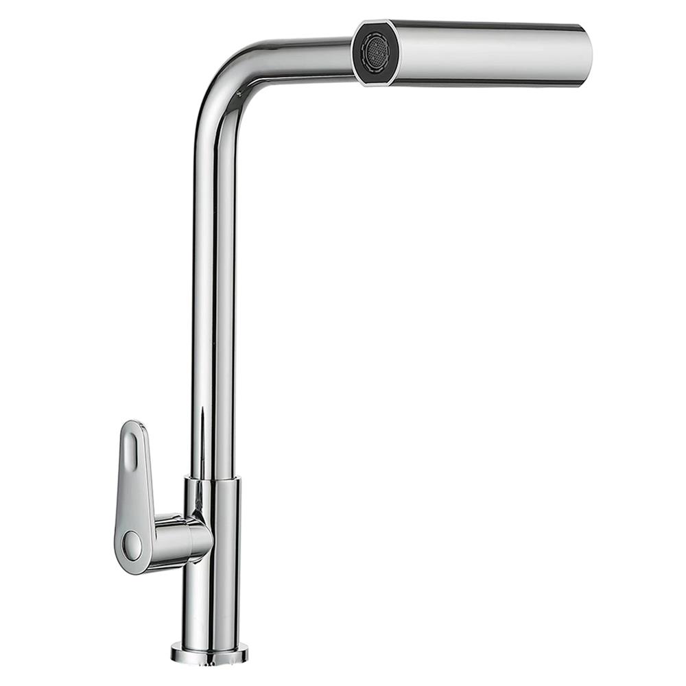 ก๊อกซิงค์เดี่ยวเคาน์เตอร์ NOVABATH NVB-KT219 สีโครม_1