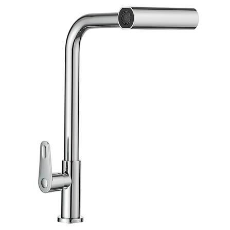 ก๊อกซิงค์เดี่ยวเคาน์เตอร์ NOVABATH NVB-KT219 สีโครม_0