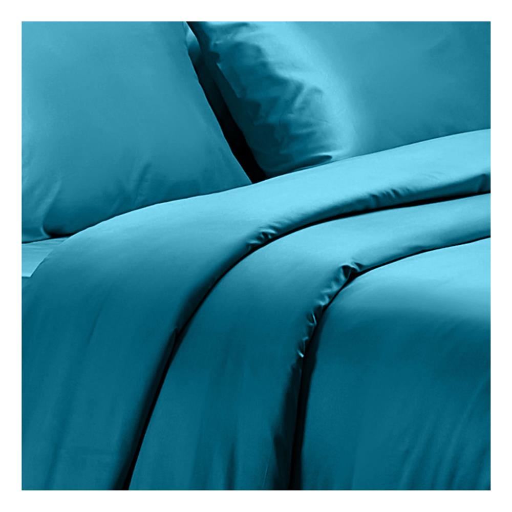 ชุดผ้าปูที่นอน 6 ฟุต 6 ชิ้น JESSICA J-SOLID 22064-QP015