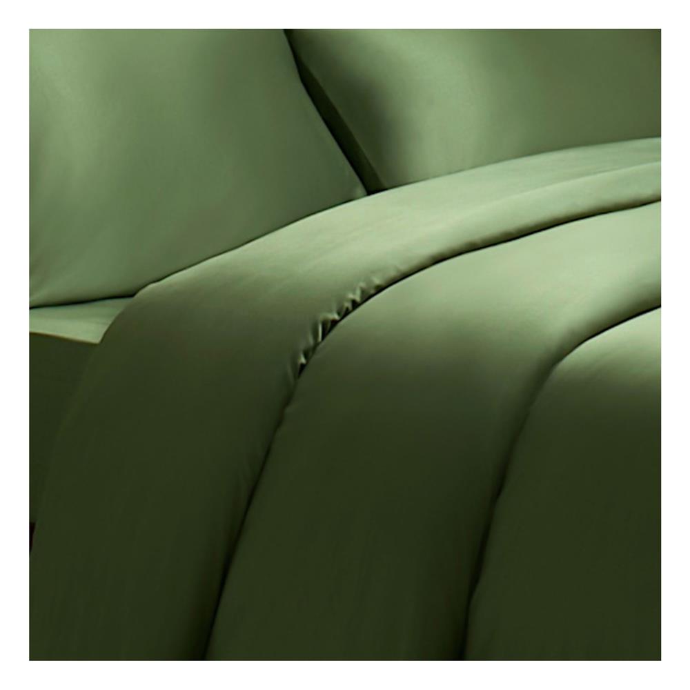 ชุดผ้าปูที่นอน 6 ฟุต 6 ชิ้น JESSICA J-SOLID 22064-QP004