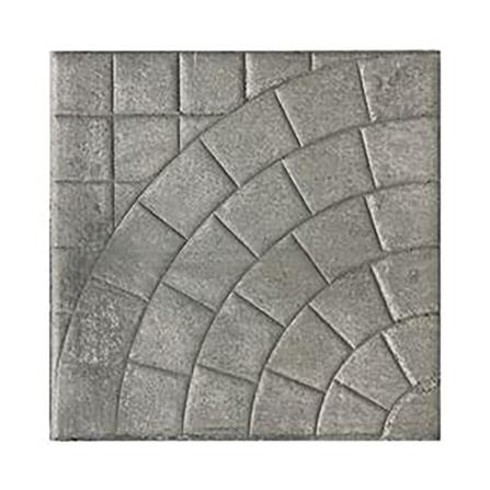 กระเบื้องพื้นคอนกรีต TPI ลายพัดประไพ 30x30x3.5 ซม._0