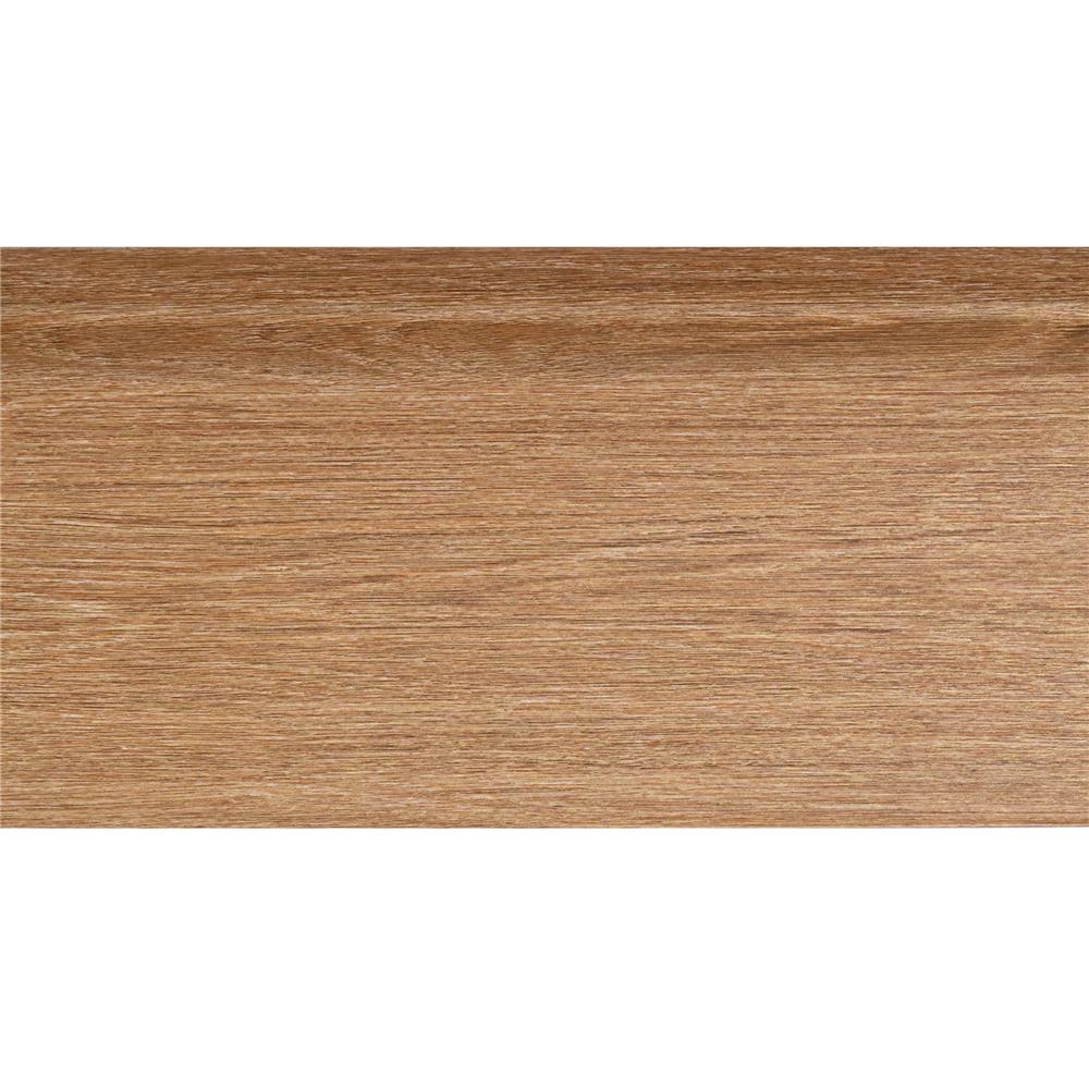 บัวพื้น PS CROBERN JC879-708T 9.5x300x1.2 ซม. สีวอลนัท