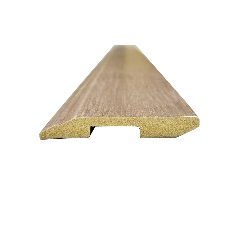 บัวพื้น PS CROBERN JC879-708T 9.5x300x1.2 ซม. สีวอลนัท