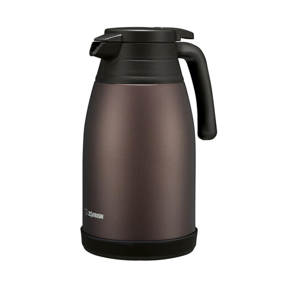 กระติกสุญญากาศ ZOJIRUSHI SH-RA15 1.5 ลิตร สีน้ำตาล