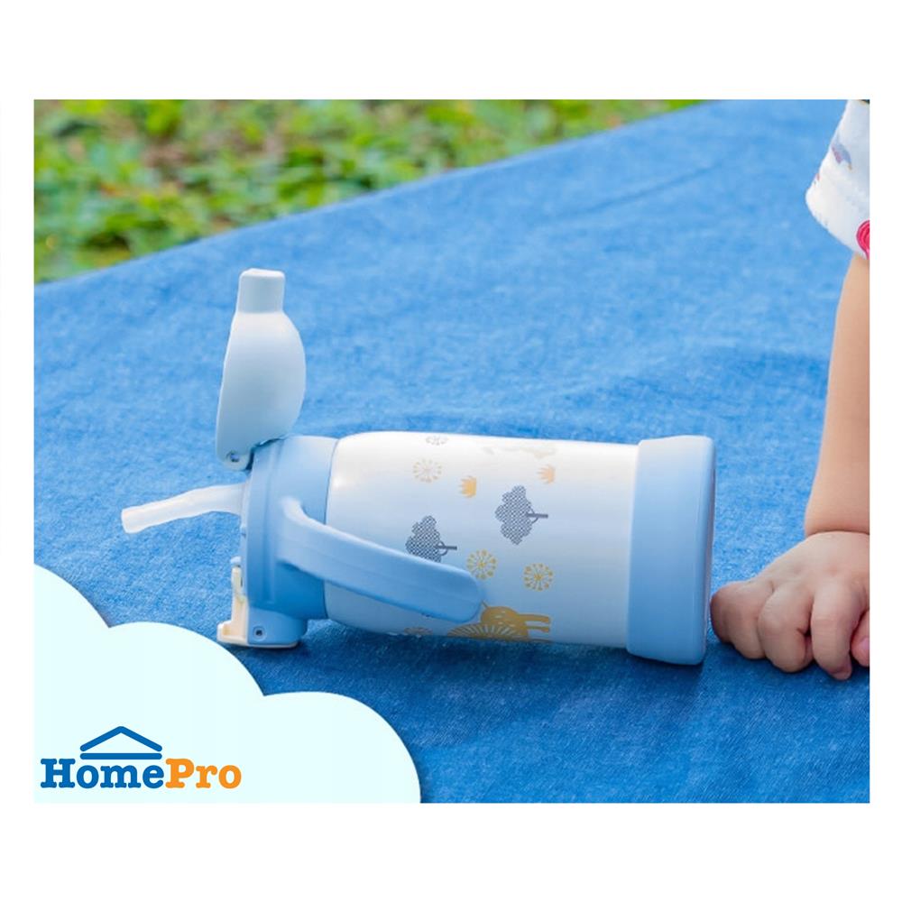 กระติกสุญญากาศ ZOJIRUSHI SQ-DA30E 300 มล. สีฟ้า