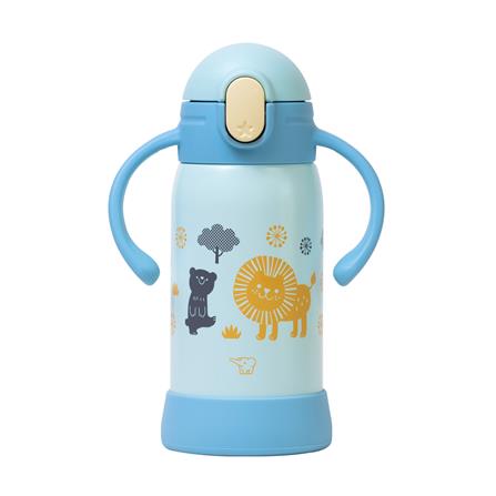 กระติกสุญญากาศ ZOJIRUSHI SQ-DA30E 300 มล. สีฟ้า_0