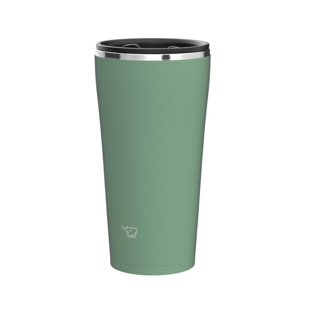 กระติกสุญญากาศ ZOJIRUSHI SX-FA45 450 มล. สีเขียว