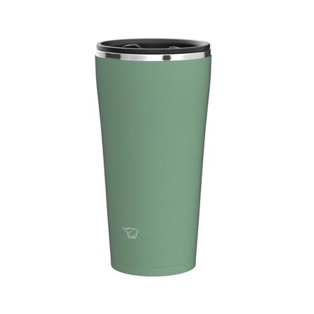 กระติกสุญญากาศ ZOJIRUSHI SX-FA45 450 มล. สีเขียว_1