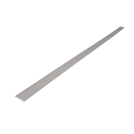 บัวพื้น PS CROBERN JC879-361T 9.5x300x1.2 ซม. สีเทา_2