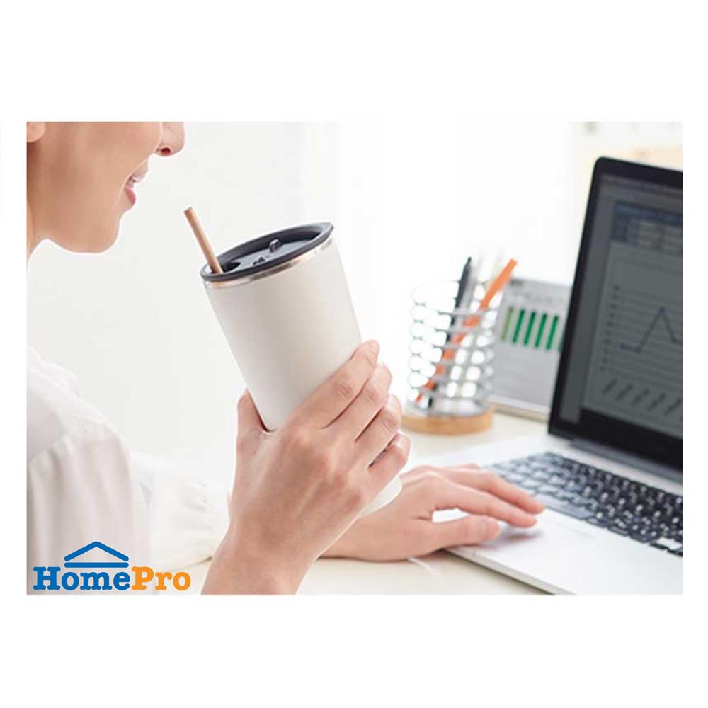 กระติกสุญญากาศ ZOJIRUSHI SX-FA45 450 มล. สีขาว