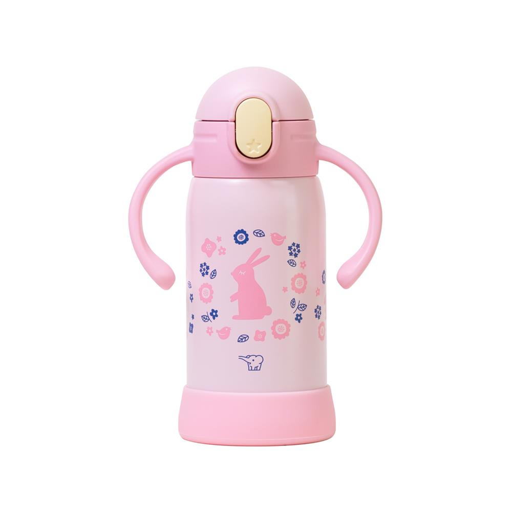 กระติกสุญญากาศ ZOJIRUSHI SQ-DA30E 300 มล. สีชมพู