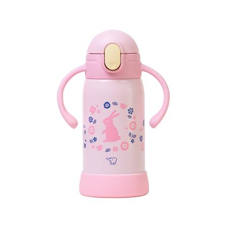 กระติกสุญญากาศ ZOJIRUSHI SQ-DA30E 300 มล. สีชมพู_0