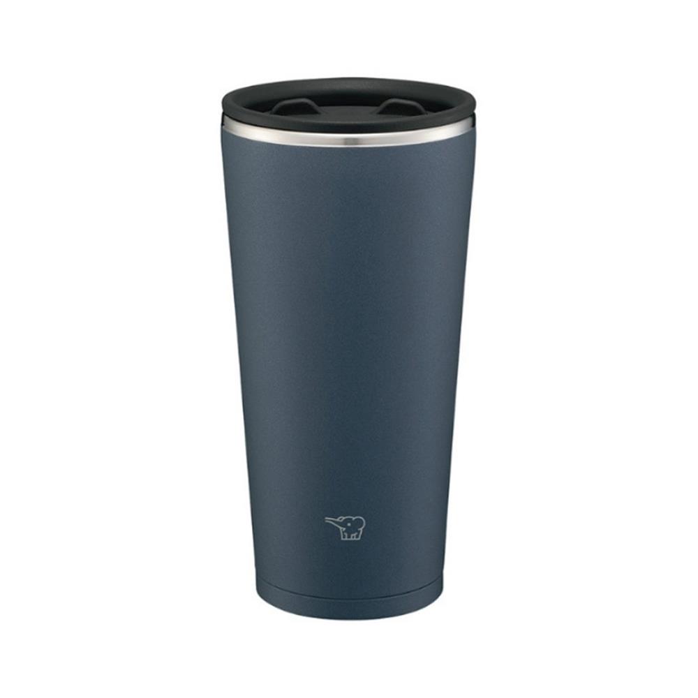 กระติกสุญญากาศ ZOJIRUSHI SX-FA45 450 มล. สีน้ำเงิน