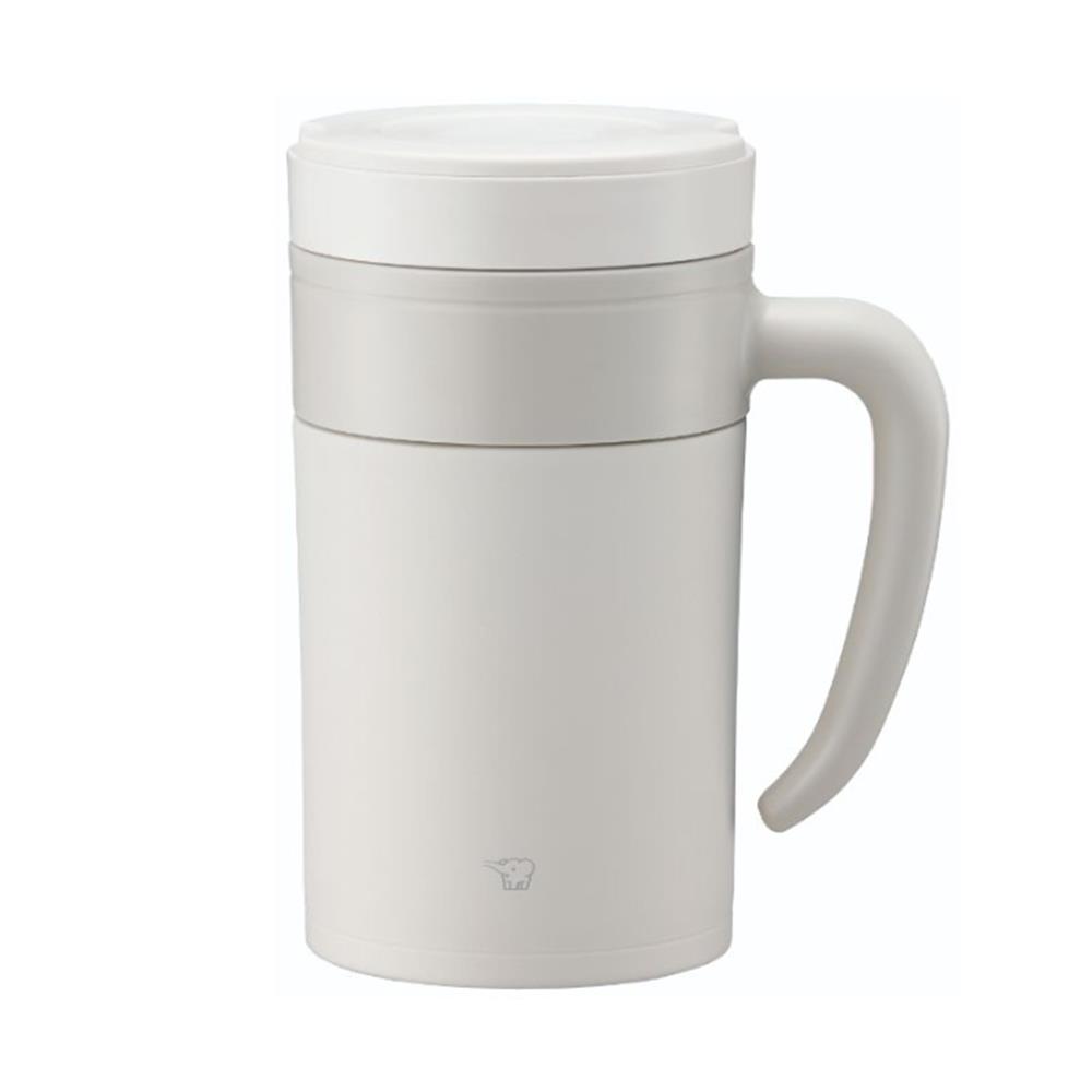 กระติกสุญญากาศ ZOJIRUSHI SE-KAE48 480 มล. สีขาว