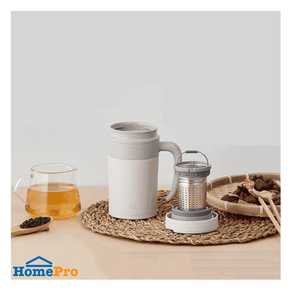 กระติกสุญญากาศ ZOJIRUSHI SE-KAE48 480 มล. สีขาว