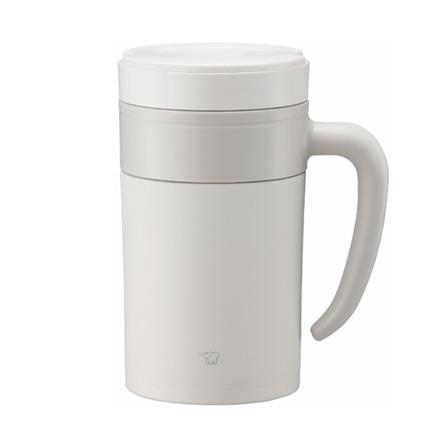 กระติกสุญญากาศ ZOJIRUSHI SE-KAE48 480 มล. สีขาว_0