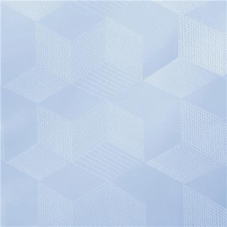 ผ้าม่านห่วง HOME LIVING STYLE KIONY UV 140X160 ซม. สีฟ้า_4