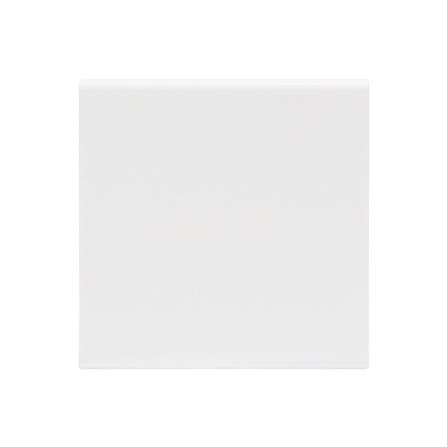 ชุดสวิตซ์ 1 ทาง 1 ช่อง SAHN D011-WHM สีขาวด้าน_0