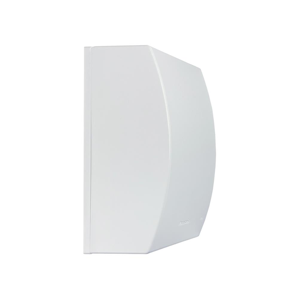 หน้ากากกันน้ำ 3 ช่อง PANASONIC WEG8991SW สีขาว