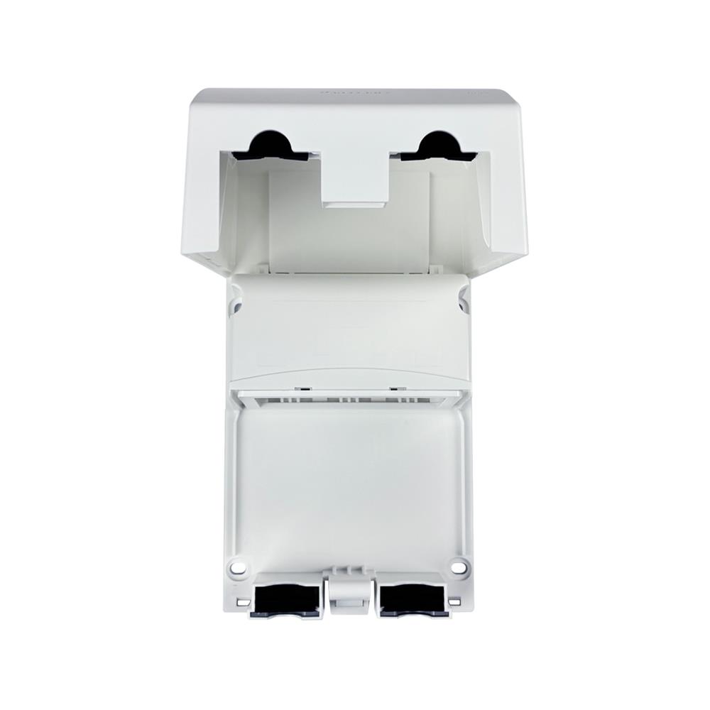 หน้ากากกันน้ำ 3 ช่อง PANASONIC WEG8991SW สีขาว