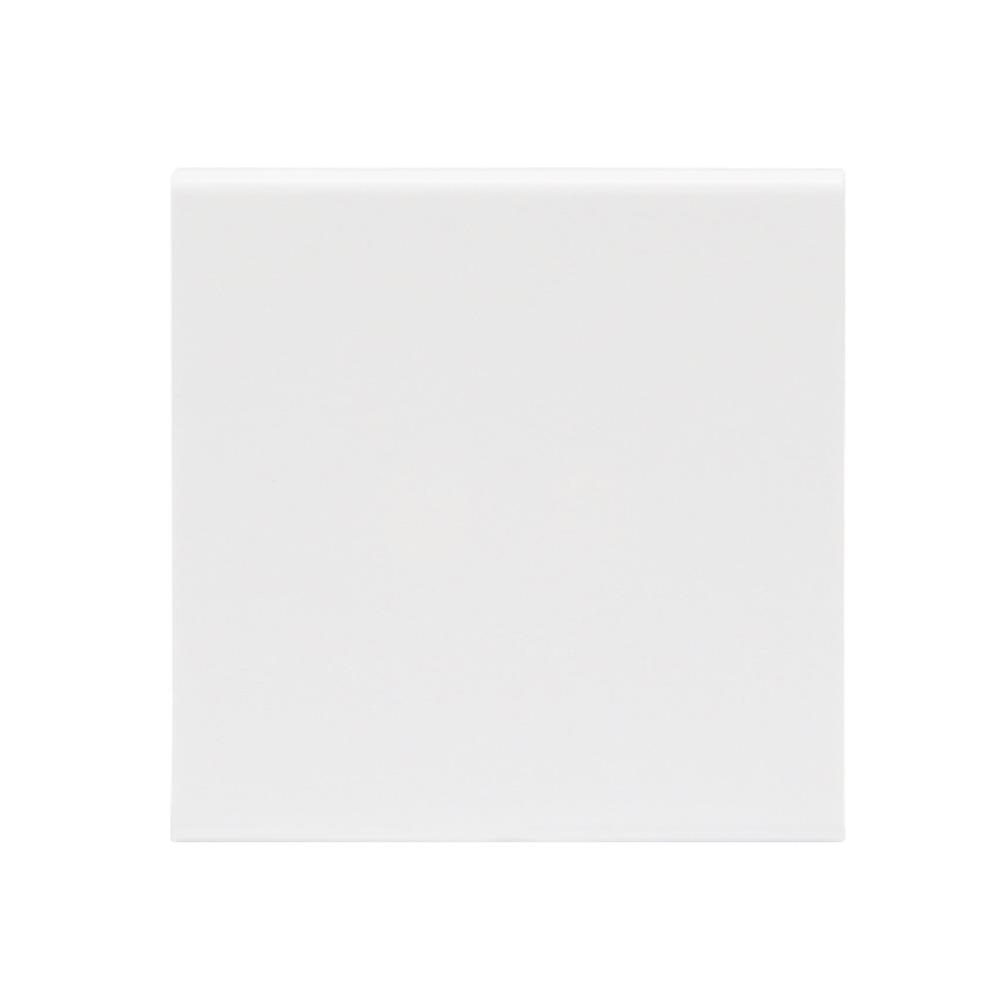 ชุดสวิตซ์ 3 ทาง 1 ช่อง SAHN D013-WHM สีขาวด้าน_1