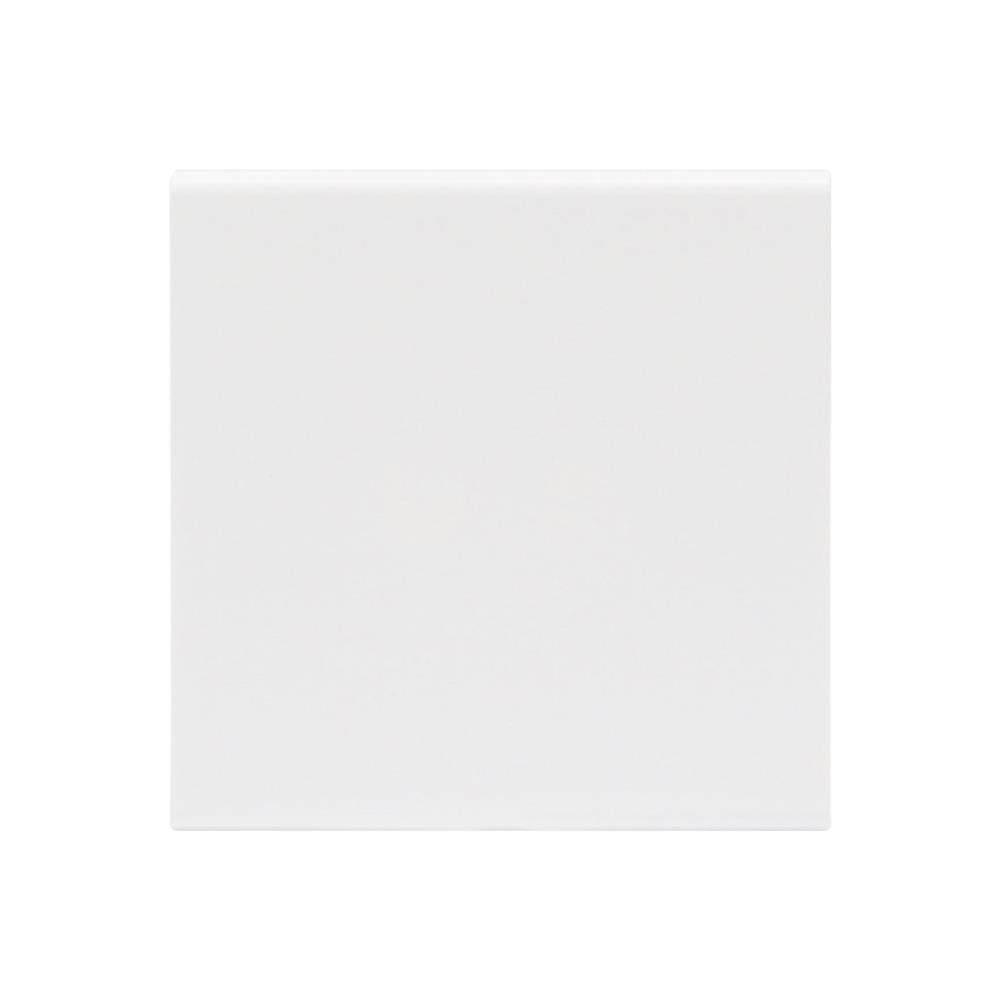 ชุดสวิตซ์ 2 ทาง 1 ช่อง SAHN D012-WHM สีขาวด้าน_1