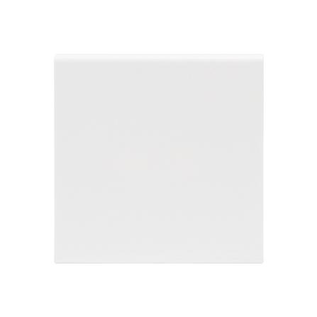 ชุดสวิตซ์ 2 ทาง 1 ช่อง SAHN D012-WHM สีขาวด้าน_0