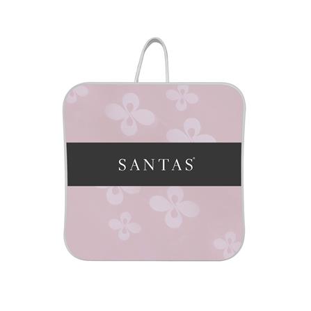 ผ้านวม SANTAS GAURA 100X90 นิ้ว PI_2