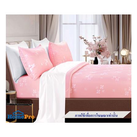 ผ้านวม SANTAS GAURA 100X90 นิ้ว PI_3