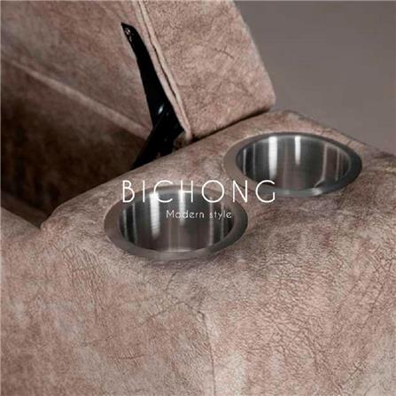 โซฟาเบด AS FURNITURE BICHONG LCCRU36 สีครีม_5